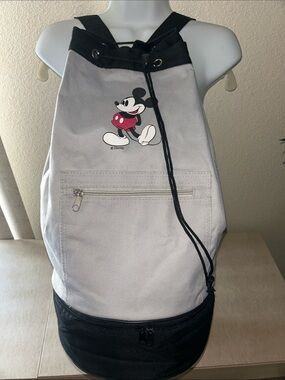 Mickey backpack
